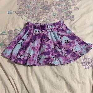 PixieLane girls skort